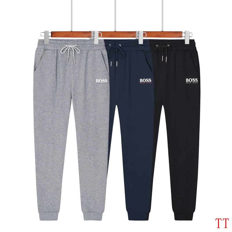 Hugo Boss replica mens trousers combining style and fit M,L,XL,XXL