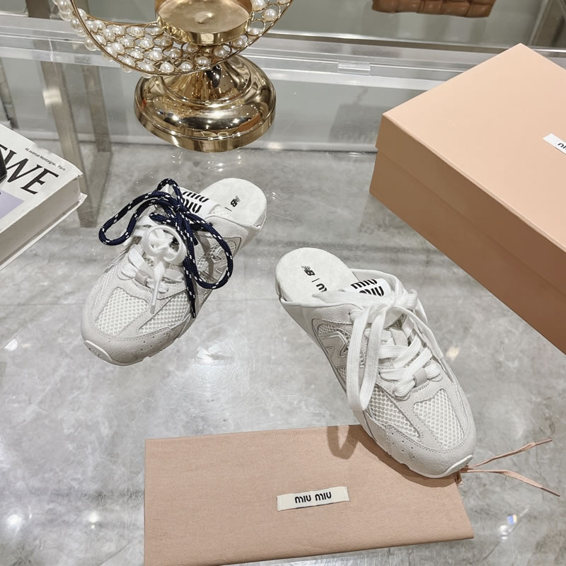 Experience Comfort with Replica Sneaker Slippers35,36,37,38,39,40,41